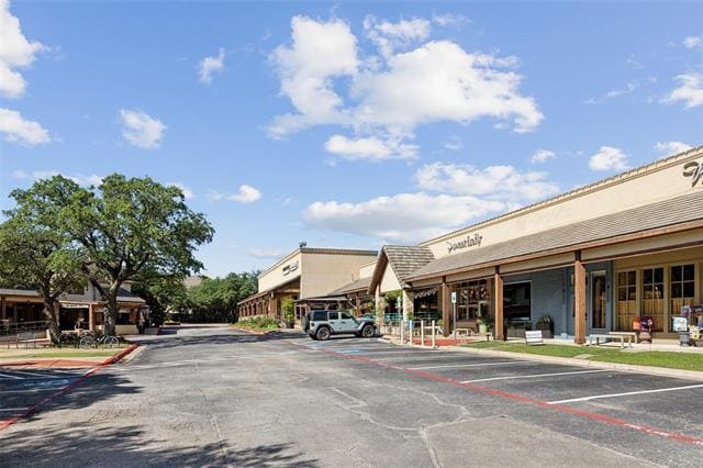 Building Photo - 2008 Custer Pkwy