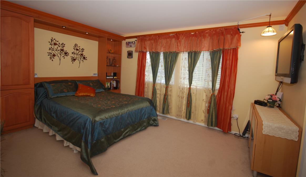 Master Bedroom - 4364 252nd Pl SE