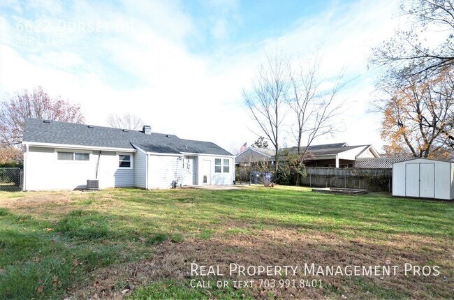 Building Photo - 6622 Dorset Dr