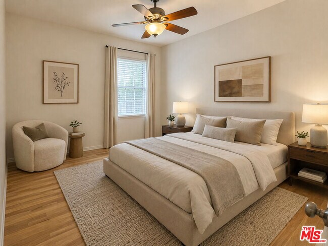 Building Photo - 17345 Hamlin St