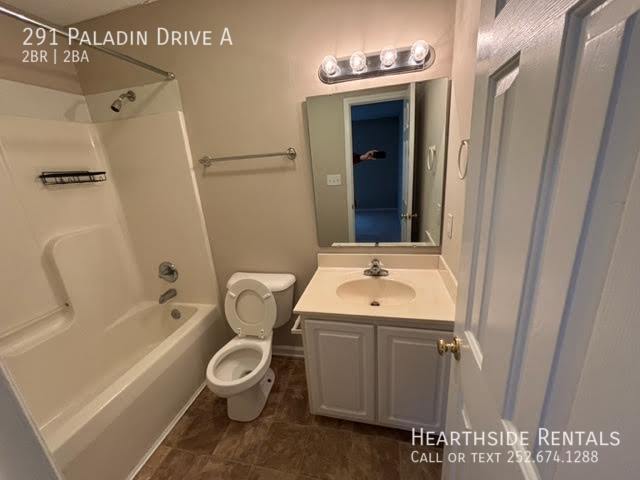 Building Photo - "Charming 2-Bed, 2-Bath Duplex on Paladin ...