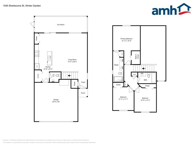 Building Photo - 1540 Sherbourne St