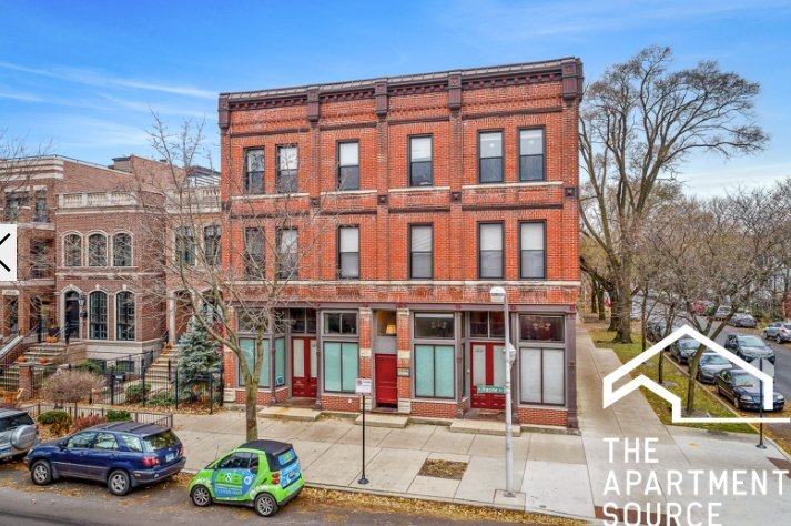 Building Photo - 2956 N Racine Ave