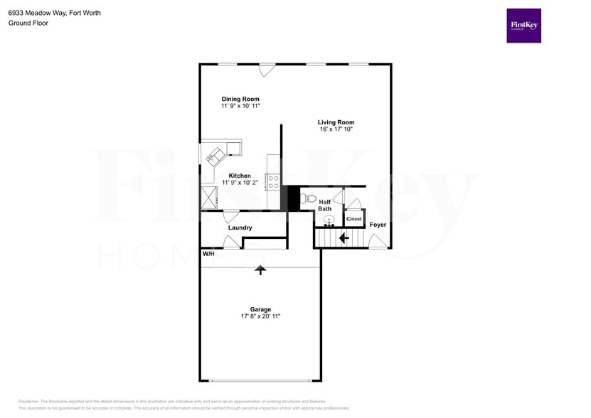 Building Photo - 6933 Meadow Way Ln