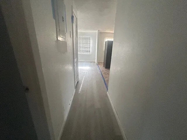 Building Photo - 3411 Marland St