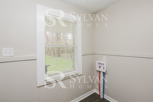 Building Photo - The Lifestyle You Deserve.