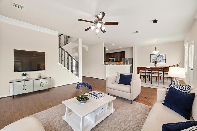 Building Photo - 3107 Tall Sycamore Trail