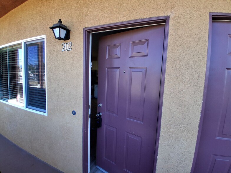 Interior Photo - Addisyn Park Apartments