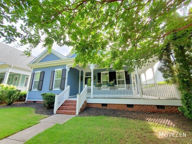 Building Photo - 17011 Hedgerow Park Rd