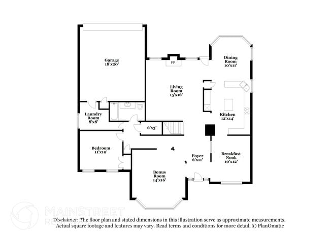 Building Photo - 719 E Grubb Dr