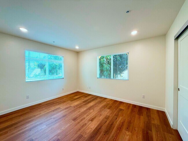 Building Photo - Welcome to your newly designed and mostly ...