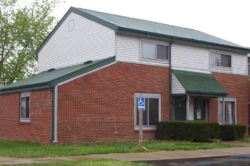 Building Photo - Evergreen Estates