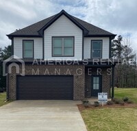 Building Photo - Home for Rent in Jemison, AL! Available to View!