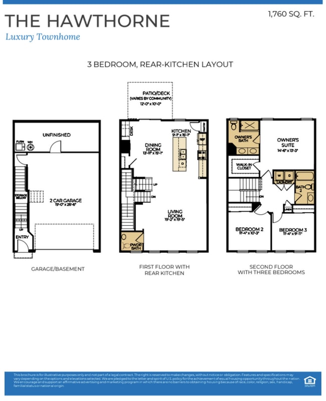 Building Photo - Beautiful 3 Bedroom Townhome in Delmont, P...