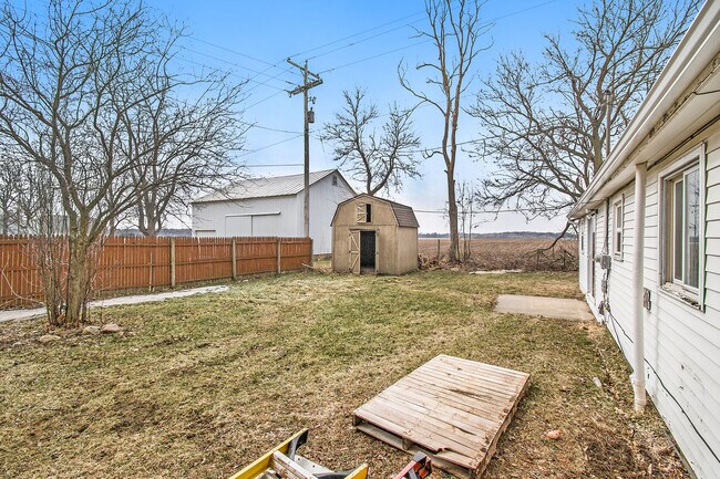 Building Photo - 1542 10th St