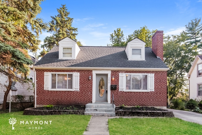 Primary Photo - 3615 Puhlman Ave