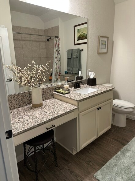 Bathroom2 - 22208 Coyote Cave Trl