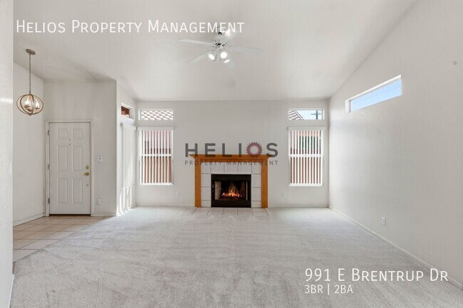 Building Photo - 991 E Brentrup Dr