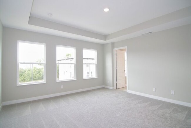 Building Photo - Beautiful Zionsville Townhome - Special Of...