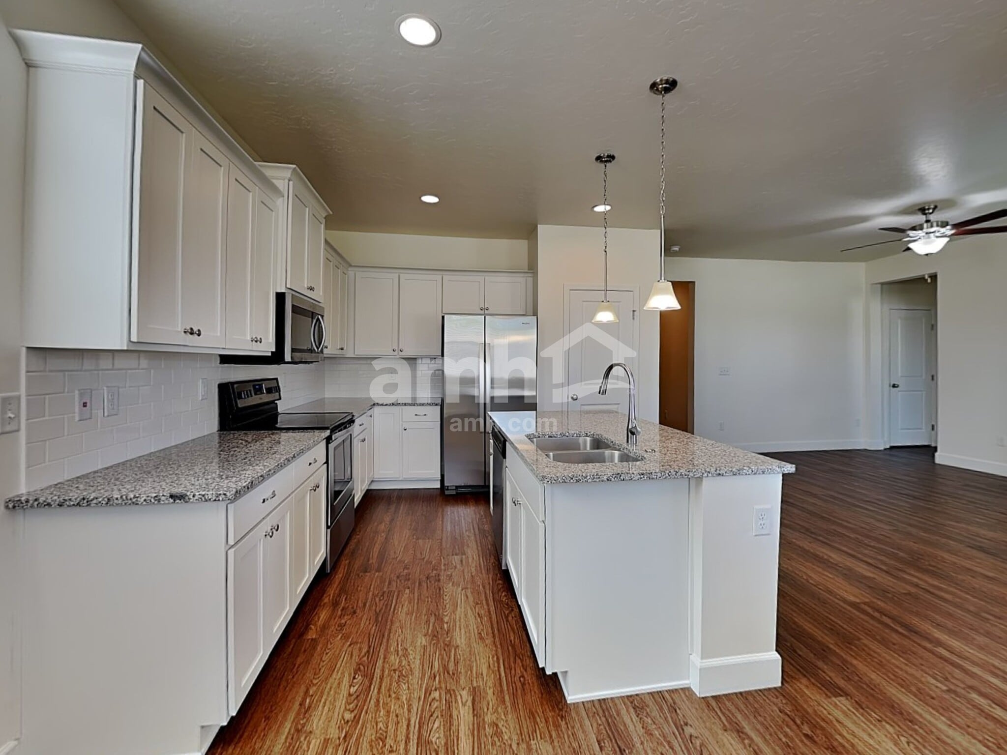 Building Photo - 3638 S Natural Way