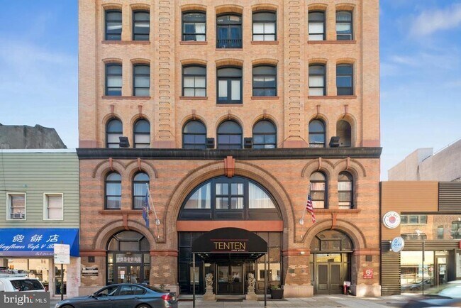 Primary Photo - 1010 Race St