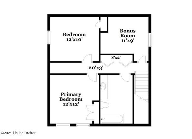 Building Photo - 7802 Texlyn Ct