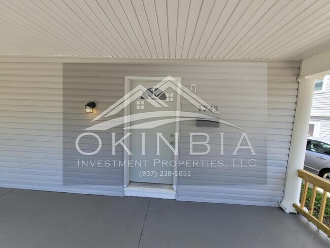 Building Photo - 1743 Radcliff Rd