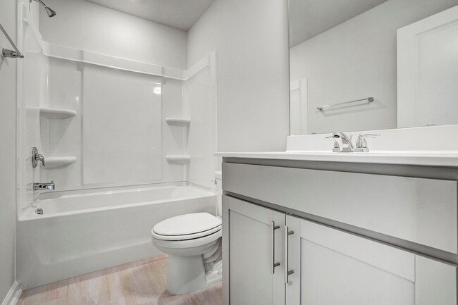 Building Photo - BRAND NEW TOWNHOME Available now, Depot 49...