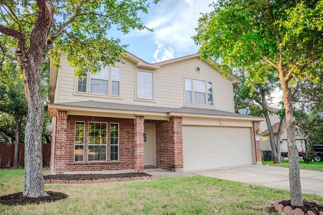 Primary Photo - SOUTH KILLEEN HOME ON CORNER LOT ONLY $1950
