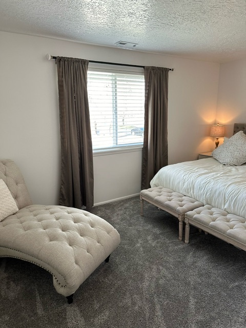 Primary Bedroom - 2217 Bonniebrook Dr