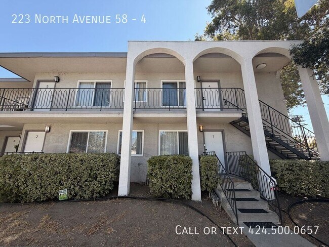 Building Photo - 223 N Ave 58