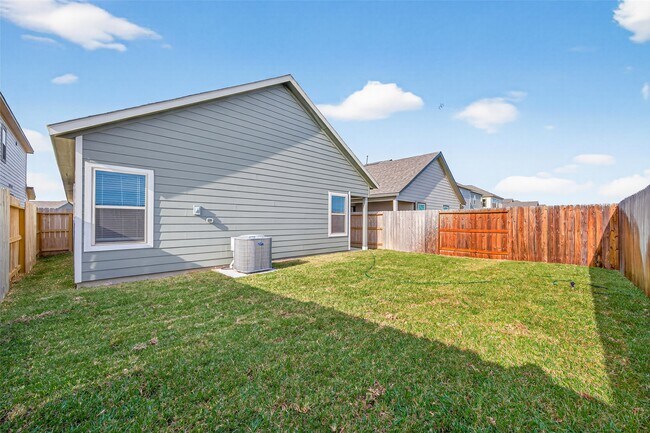 Building Photo - 21703 Cypress Trellis Dr