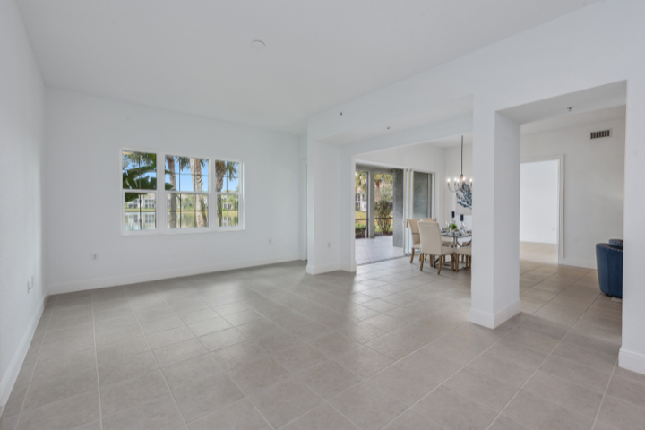 Family Room - 9229 Museo Cir