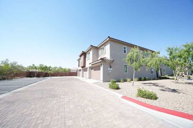 Building Photo - 8507 Insignia Ave