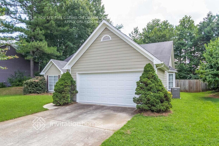 Building Photo - 650 Trellis Pond Ct