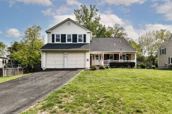 Building Photo - 5703 Pamela Dr