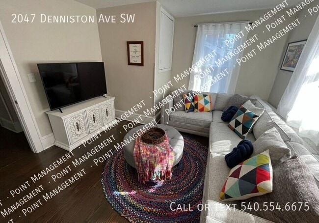 Building Photo - 2047 Denniston Ave SW