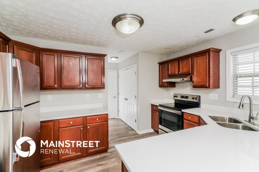 Building Photo - 6006 Haven Manor Way