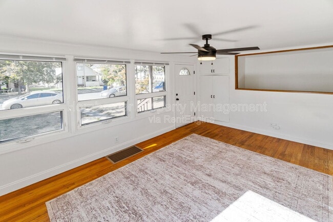 Building Photo - 4614 N Whitehouse St