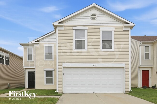 Building Photo - 7631 Charlotte Dr