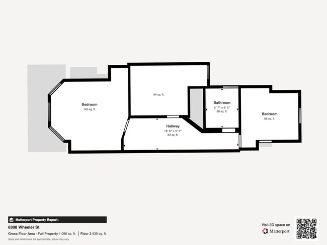 Building Photo - Fully Renovated 3-Bedroom House