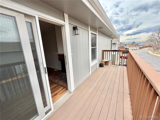 Building Photo - 10001 E Evans Ave