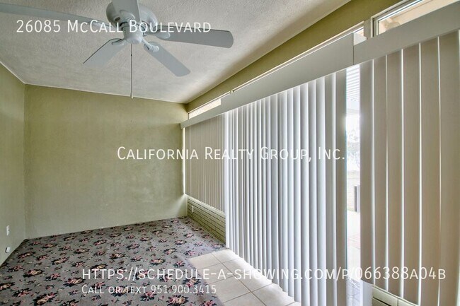 Building Photo - 26085 McCall Blvd