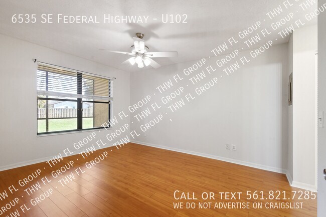 Building Photo - 6535 SE Federal Hwy