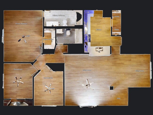 Building Photo - 2210 Muddy Peak Dr