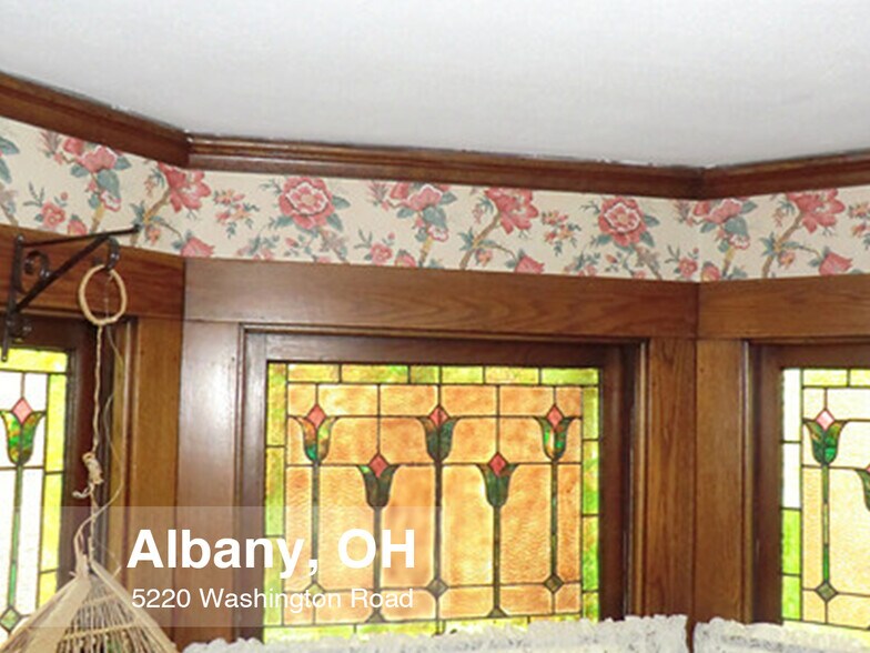 Building Photo - 5220 Washington Rd