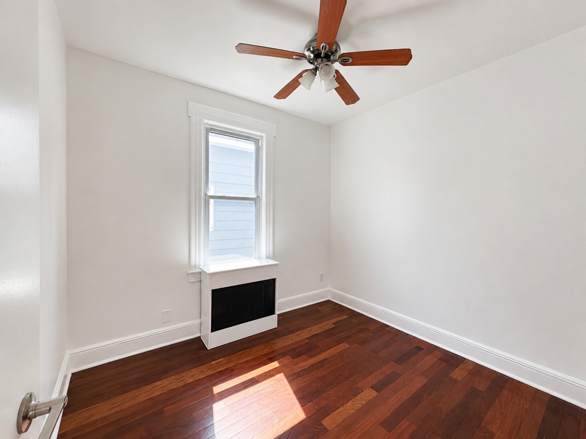 Bedroom 2 - 22 Harrison Ave