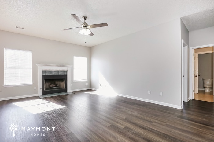 Building Photo - 503 Griffis Rd