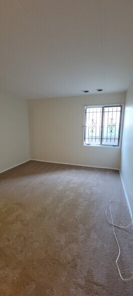 Master BR - 2606 Indian Dr