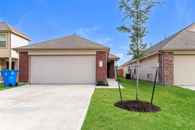 Primary Photo - 22375 Dominguez Dr